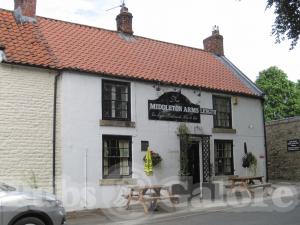 Picture of The Middleton Arms