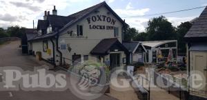 Picture of Foxton Locks Inn