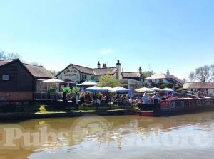 Picture of Foxton Locks Inn