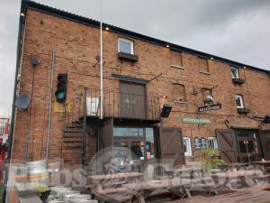 Picture of Grainstore Brewery Tap