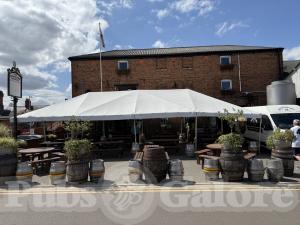 Picture of Grainstore Brewery Tap