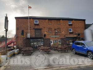 Picture of Grainstore Brewery Tap