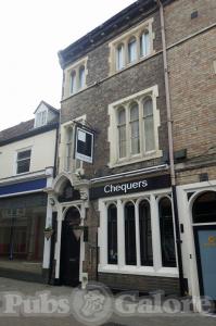 Picture of Chequers