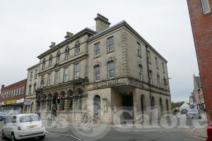 Picture of The Old Bank