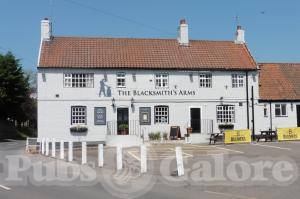 Picture of Blacksmiths Arms