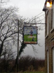 Picture of Click'em Inn