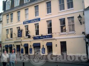 Picture of The Swan Inn