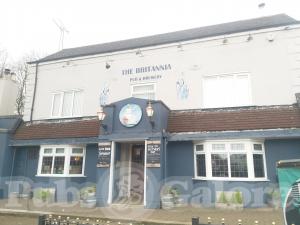 Picture of The Britannia