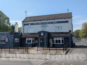 Picture of The Britannia