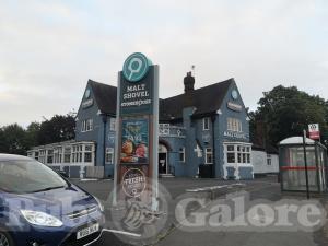 Picture of Malt Shovel