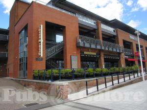 Picture of Tap & Tandoor