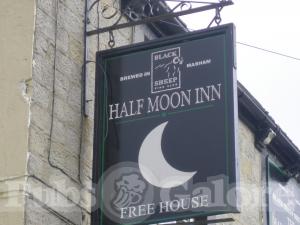 Picture of Half Moon Inn