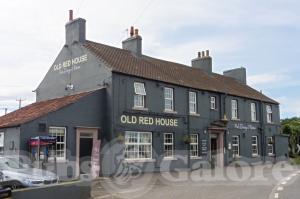 Picture of Old Red House