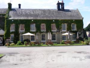 Picture of The Hall Inn