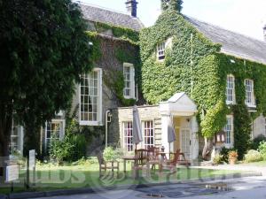 Picture of The Hall Inn