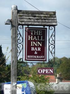 Picture of The Hall Inn