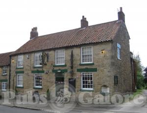 Picture of The Grapes