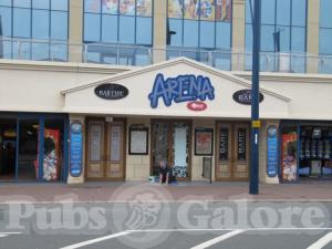 Picture of Bar Chic (Atlantis Complex)