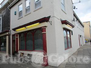 Picture of Tombstone Saloon