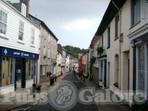 Picture of The Dartbridge Inn