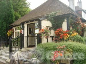 Picture of The Dartbridge Inn