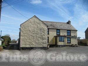 Picture of The Sportsmans Arms