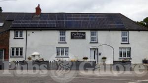 Picture of Thelbridge Cross Inn