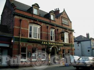 Picture of The Wheatsheaf