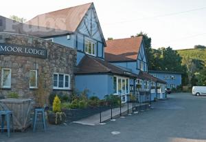Picture of The Dartmoor Lodge Hotel