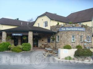 Picture of The Dartmoor Lodge Hotel