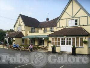 Picture of The Dartmoor Lodge Hotel