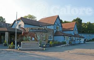 Picture of The Dartmoor Lodge Hotel