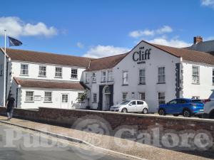 Picture of Cliff Hotel