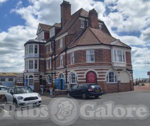 Picture of Pier Hotel