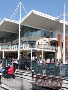 Picture of The Slug & Lettuce