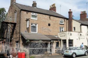 Picture of Frankie's
