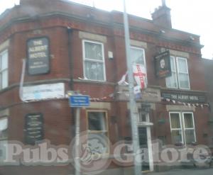 Picture of The Albert Hotel