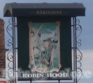 Picture of The Robin Hood
