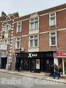 Picture of X Bar