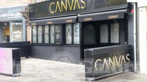Picture of Canvas