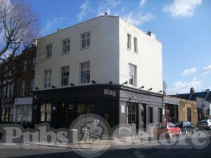 Picture of The Lordship