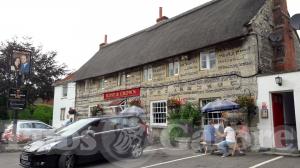 Picture of Rose & Crown