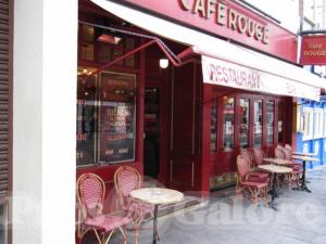 Picture of Cafe Rouge