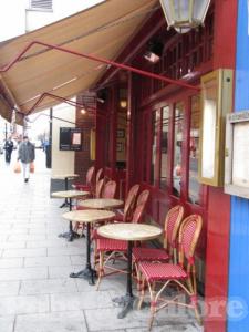Picture of Cafe Rouge