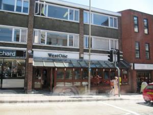 Picture of WestOne