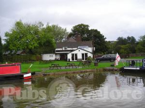 Picture of Wharf Tavern