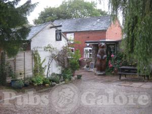 Picture of The Jack Mytton Inn