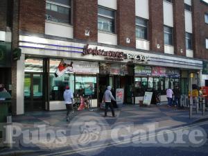 Picture of Bar Risa
