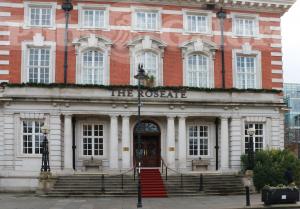 Picture of The Roseate