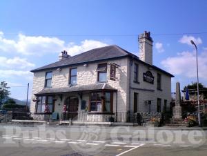 Picture of Red Lion